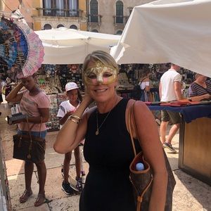 Meet your Posher, Jill